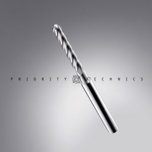 Bullnose & Ballnose Endmills