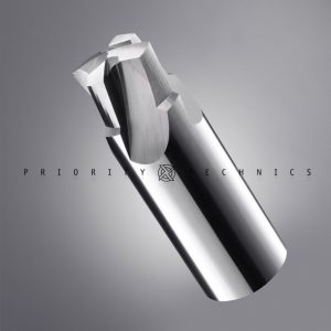 Hole Making Form Tools