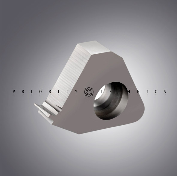 Profile Turning Tools