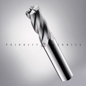 Roughing Endmills