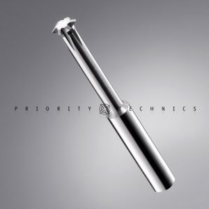 Single Pitch Thread Milling Cutters
