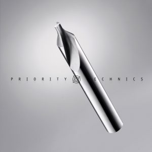 Step Endmills