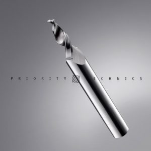 Taper Endmills