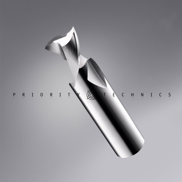 Woodworking Endmills